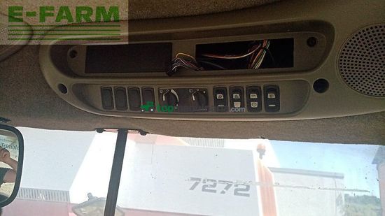 Tractor agrícola - Challenger - mt755a