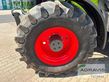 Tractor agrícola - Claas - axion 870 cmatic cebis CMATIC CEBIS