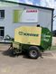 Empacadora gigant - Krone - variopack 1500 as