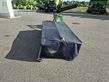 Cortacésped manual - Deutz-Fahr - sm 4.21 heckscheibenmähwerk