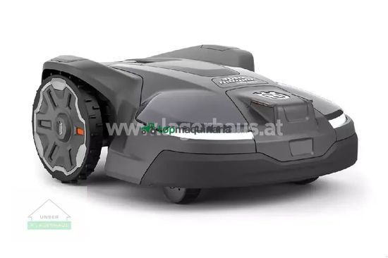 Esparcidor -  - rasenroboter automower 430 x nera