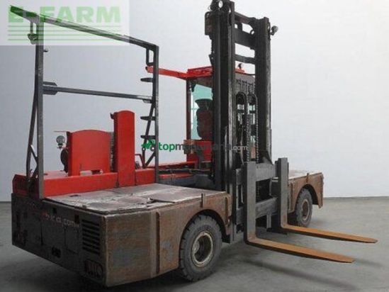 Elevadora -  - dqnr50/12/45v