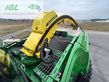Cosechadora de Cereal - John Deere - 9500i