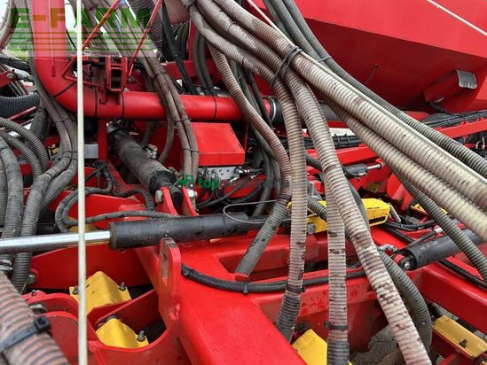 Sembradora directa - Väderstad - rapid 600c