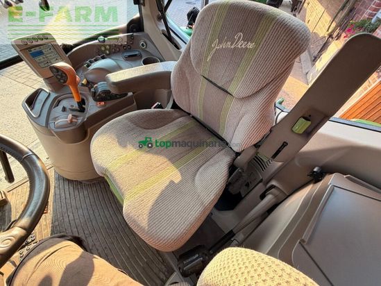 Tractor agrícola - John Deere - 6630 premium *im kundenauftrag*