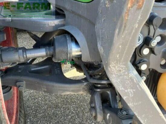 Tractor agrícola - Fendt - 936 vario
