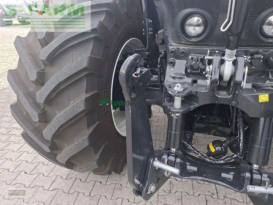 Tractor agrícola - Steyr - 6340 terrus cvt