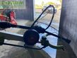 Rastrillo - Claas - liner 1750