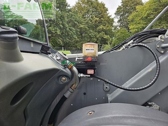 Telescopica - Claas - scorpion 9055 varipower