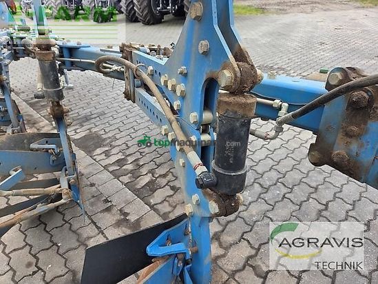 Arado - Lemken - europal 8x 5 l 100