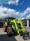 Tractor agrícola - Claas - arion 530 cis
