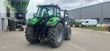 Tractor agrícola - Deutz-Fahr - 6165 TTV