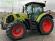 Tractor agrícola - Claas - arion 660 cmatic focus