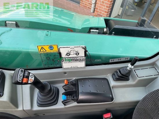 Telescopica - kramer - kt276