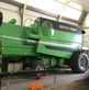 Cosechadora de Cereal - Deutz-Fahr - 5690 HTS