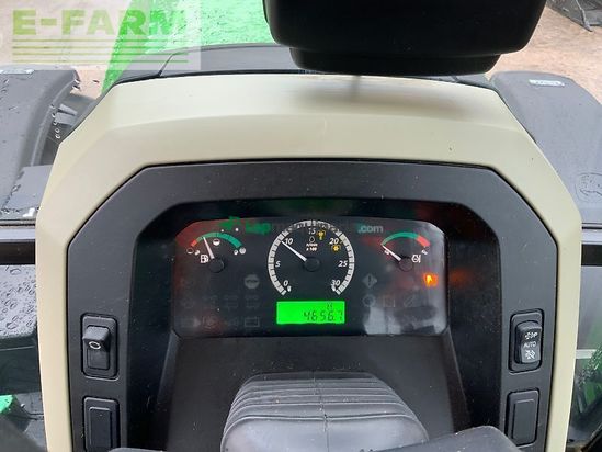 Tractor agrícola - John Deere - 5100m tractor (st24871)