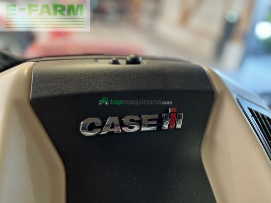 Tractor agrícola - Case IH - optum 250 cvxdrive