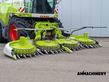 Cosechadora de Cereal -  - claas jaguar 950 nir sensor