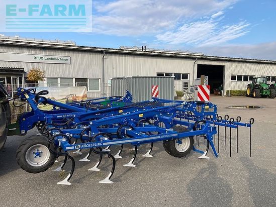 Cultivador -  - allrounder classic 530 2.0