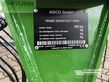 Rastrillo - Fendt - former 301 dn