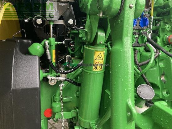 Tractor agrícola - John Deere - 6r250