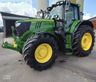 Tractor agrícola - John Deere - 6195m