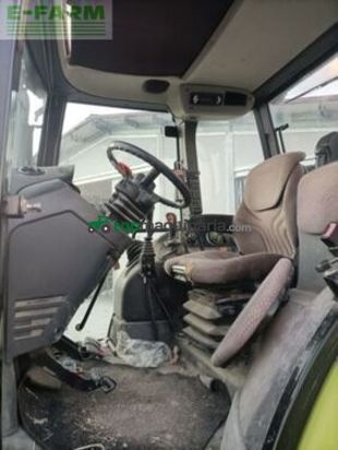Tractor agrícola - Claas - arion 420