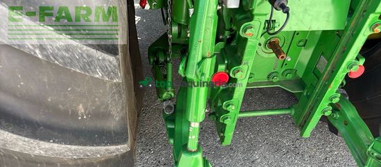 Tractor agrícola - John Deere - 7R 330