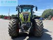 Tractor agrícola - Claas - 810 cmatic cis + gps rtk