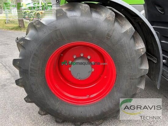 Tractor agrícola - Fendt - 724 vario gen-7 profi+ setting 2