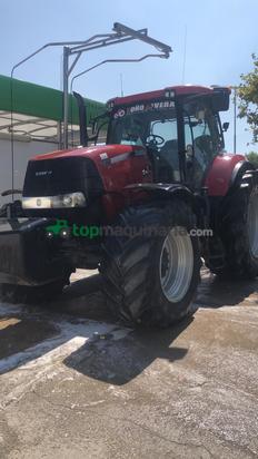 Tractor agrícola - Case IH -  Puma CVX 230
