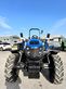 TRACTOR SOLIS S90 NUEVO 90CV 4X4 HIDRÁULICOS ENGANCHE DOBLE