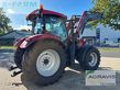 Tractor agrícola - Steyr - 6140 profi