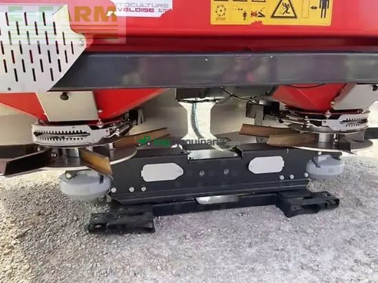 Esparcidor - Vicon - ro-edwgeo