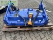 Cortacésped manual - Iseki - ssm 60