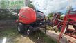 Empacadora gigant - Kubota - bv5160