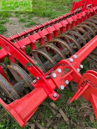 Cultivador - Ziegler - combi expert