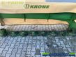 Cortacésped manual - Krone - activemow r 320 demo