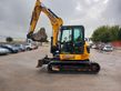 JCB 85Z