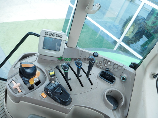 Tractor agrícola - John Deere - 6830 Premium