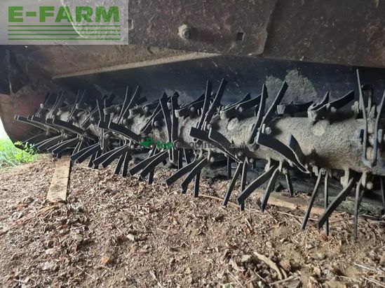 Cortacésped manual - Vicon - extra 631t