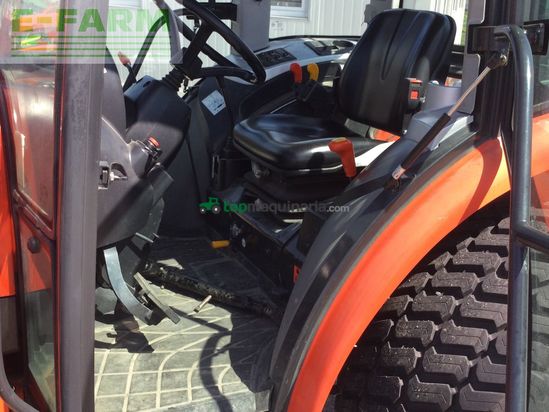 Tractor agrícola - Kioti - EX 50