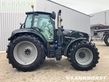 Tractor agrícola - Deutz-Fahr - 6175 ttv / ms blackw