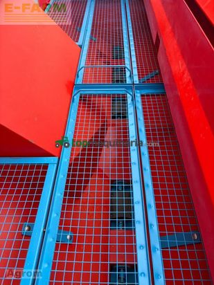 Sembradora monograno mecanica - Monosem - ng plus 4