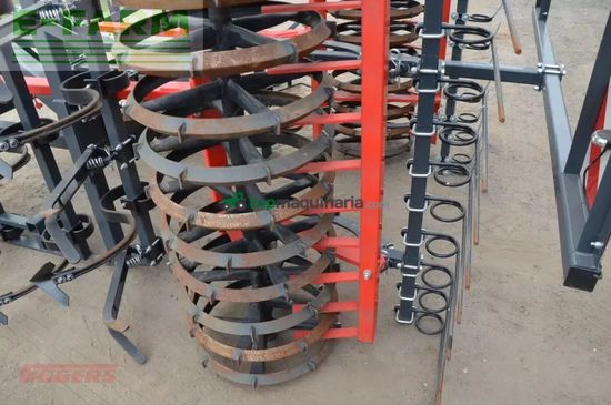 Cultivador - Saphir - allstar 501