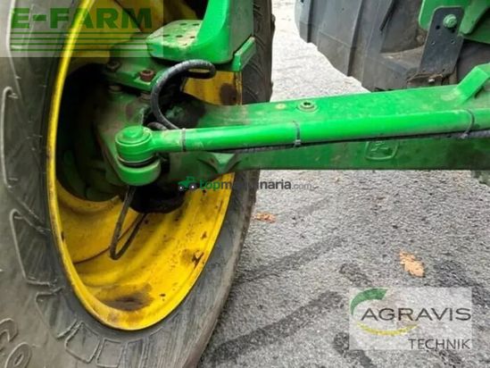 Cosechadora de Cereal - John Deere - 7780 i