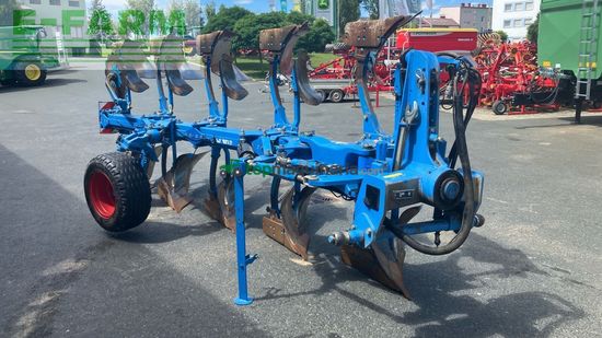 Arado - Lemken - VarioOpal9