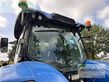 Tractor agrícola - New Holland - t 7.230 auto command