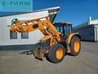 Tractor agrícola - John Deere - 6120m kommunal, autopowr