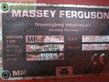 Cabezal - Massey Ferguson - power flow 5,4m